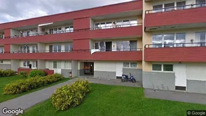 Apartments for rent in Ockelbo - Photo from Google Street View
