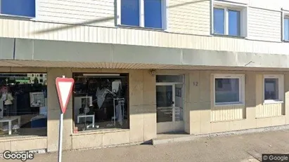 Apartments for rent in Nässjö - Photo from Google Street View Apartments for rent in Nässjö - Photo from Google Street View