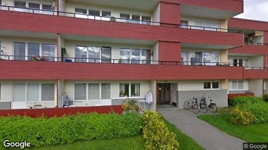 Apartments for rent in Ockelbo - Photo from Google Street View