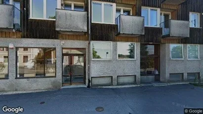 Apartments for rent in Flen - Photo from Google Street View Apartments for rent in Flen - Photo from Google Street View