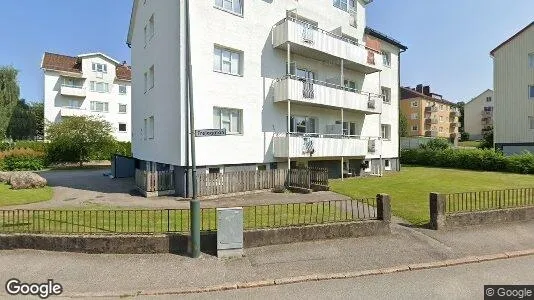 Apartments for rent in Borås - Photo from Google Street View