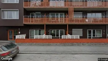 Apartments for rent in Örebro - Photo from Google Street View