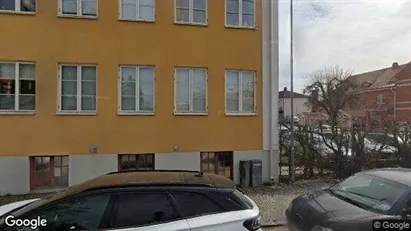 Apartments for rent in Kalmar - Photo from Google Street View Apartments for rent in Kalmar - Photo from Google Street View