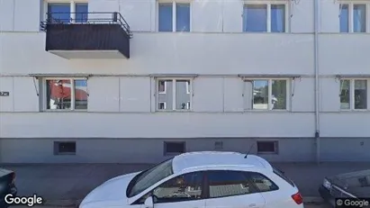 Apartments for rent in Borgholm - Photo from Google Street View Apartments for rent in Borgholm - Photo from Google Street View