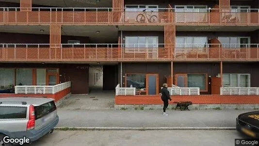 Apartments for rent in Örebro - Photo from Google Street View