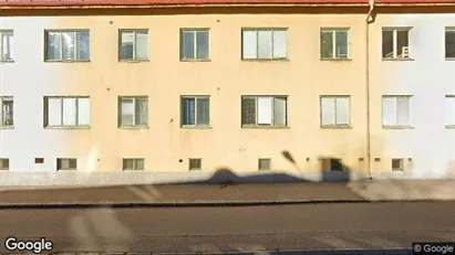 Apartments for rent in Karlskrona - Photo from Google Street View Apartments for rent in Karlskrona - Photo from Google Street View