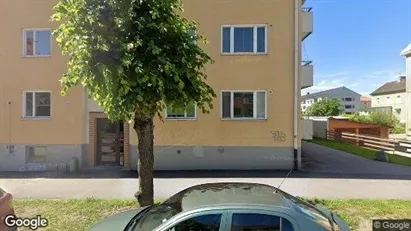 Apartments for rent in Katrineholm - Photo from Google Street View Apartments for rent in Katrineholm - Photo from Google Street View
