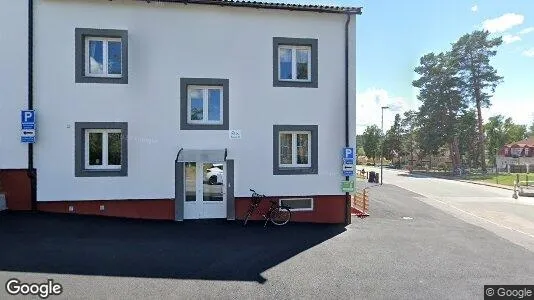 Apartments for rent in Tranås - Photo from Google Street View