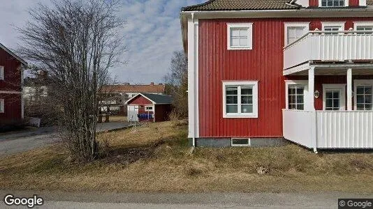 Apartments for rent in Sollefteå - Photo from Google Street View