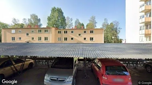 Apartments for rent in Karlstad - Photo from Google Street View
