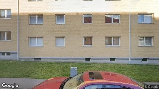 Apartments for rent in Norrköping - Photo from Google Street View