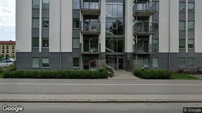 Apartments for rent in Kalmar - Photo from Google Street View Apartments for rent in Kalmar - Photo from Google Street View