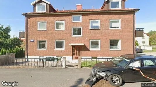 Apartments for rent in Mariestad - Photo from Google Street View