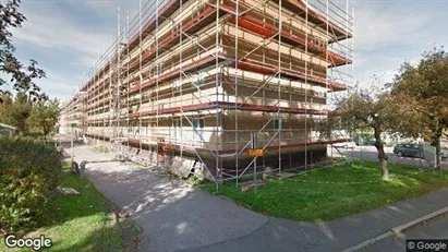 Apartments for rent in Norrköping - Photo from Google Street View