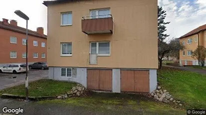 Apartments for rent in Eskilstuna - Photo from Google Street View Apartments for rent in Eskilstuna - Photo from Google Street View