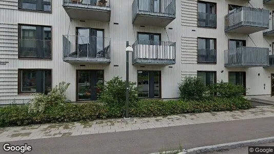 Apartments for rent in Örebro - Photo from Google Street View
