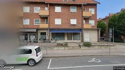 Apartments for rent in Helsingborg - Photo from Google Street View