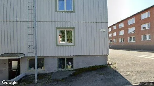 Apartments for rent in Östersund - Photo from Google Street View