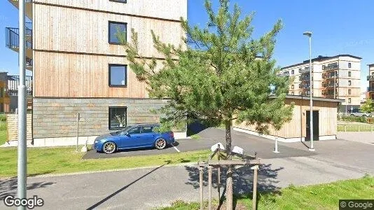 Apartments for rent in Norrköping - Photo from Google Street View