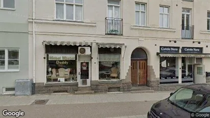 Apartments for rent in Helsingborg - Photo from Google Street View