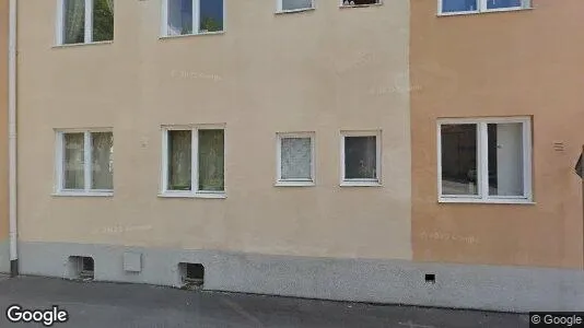 Apartments for rent in Katrineholm - Photo from Google Street View
