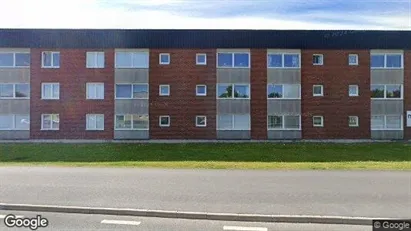 Apartments for rent in Tidaholm - Photo from Google Street View