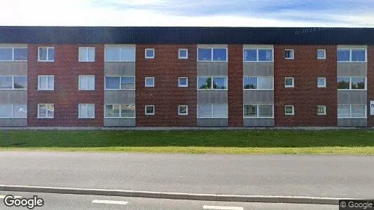 Apartments for rent in Tidaholm - Photo from Google Street View
