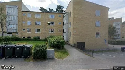 Apartments for rent in Finspång - Photo from Google Street View