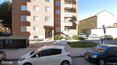 Apartments for rent in Norrköping - Photo from Google Street View