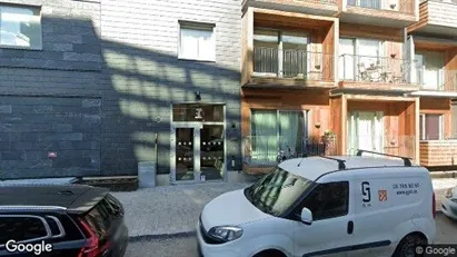 Apartments for rent in Täby - Photo from Google Street View