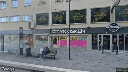 Apartments for rent in Gävle - Photo from Google Street View Apartments for rent in Gävle - Photo from Google Street View