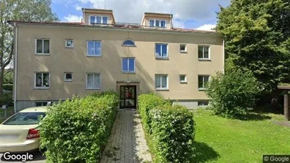 Apartments for rent in Strängnäs - Photo from Google Street View Apartments for rent in Strängnäs - Photo from Google Street View