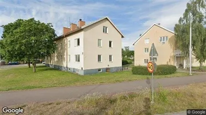 Apartments for rent in Oskarshamn - Photo from Google Street View Apartments for rent in Oskarshamn - Photo from Google Street View