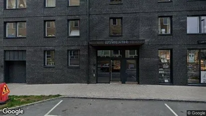 Apartments for rent in Jönköping - Photo from Google Street View Apartments for rent in Jönköping - Photo from Google Street View