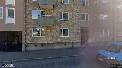 Apartments for rent in Norrköping - Photo from Google Street View