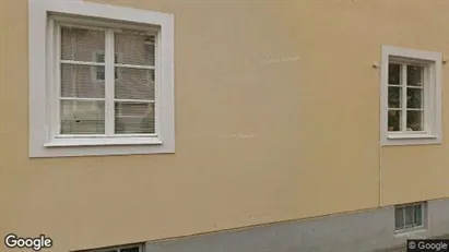 Apartments for rent in Norrköping - Photo from Google Street View