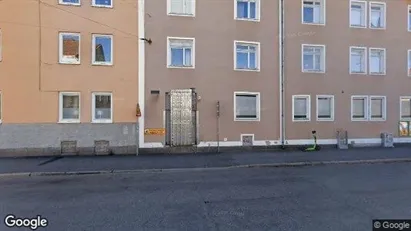 Apartments for rent in Norrköping - Photo from Google Street View