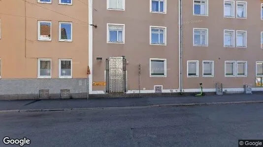 Apartments for rent in Norrköping - Photo from Google Street View