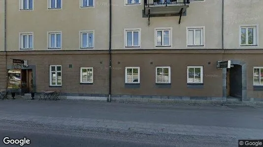 Apartments for rent in Sala - Photo from Google Street View