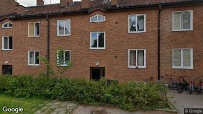 Apartments for rent in Hedemora - Photo from Google Street View