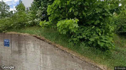 Apartments for rent in Hedemora - Photo from Google Street View