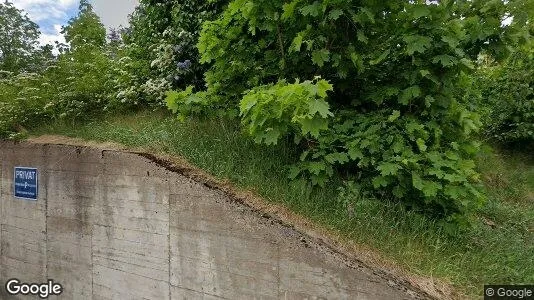 Apartments for rent in Hedemora - Photo from Google Street View