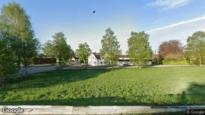 Apartments for rent in Falkenberg - Photo from Google Street View