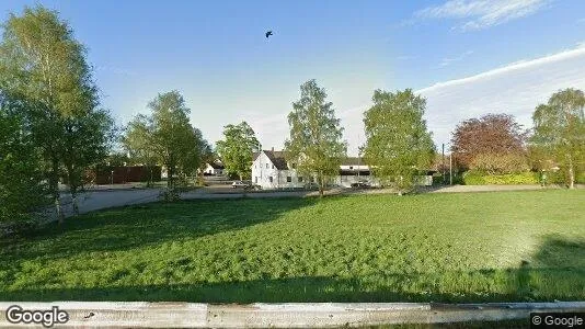 Apartments for rent in Falkenberg - Photo from Google Street View