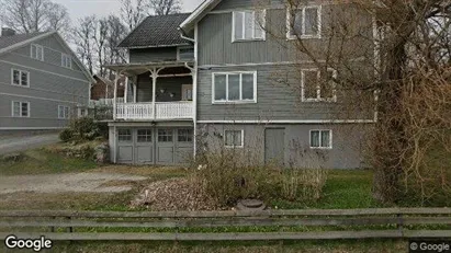 Apartments for rent in Mullsjö - Photo from Google Street View Apartments for rent in Mullsjö - Photo from Google Street View