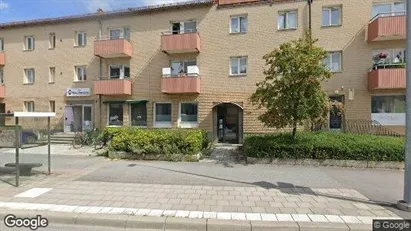 Apartments for rent in Eskilstuna - Photo from Google Street View Apartments for rent in Eskilstuna - Photo from Google Street View