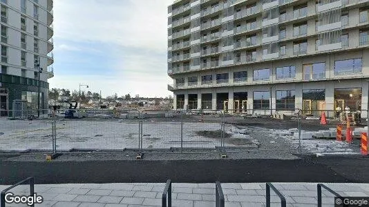Apartments for rent in Järfälla - Photo from Google Street View