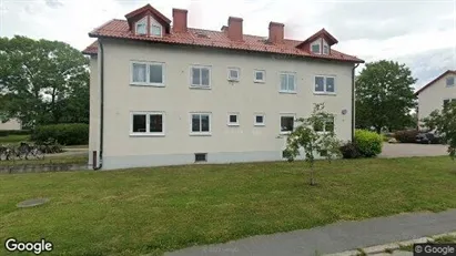 Apartments for rent in Bromölla - Photo from Google Street View