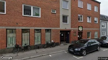 Apartments for rent in Karlshamn - Photo from Google Street View Apartments for rent in Karlshamn - Photo from Google Street View