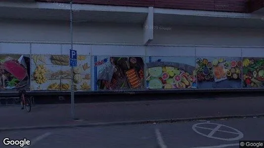 Apartments for rent in Klippan - Photo from Google Street View